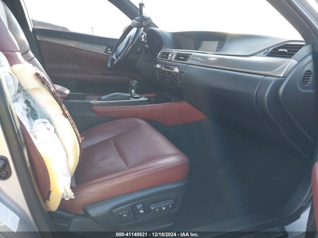 JTHCE1BL6E5023447 Lexus GS 350