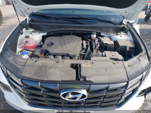 Hyundai TUCSON SEL 2023 5NMJB3AE7PH240148 Image 10