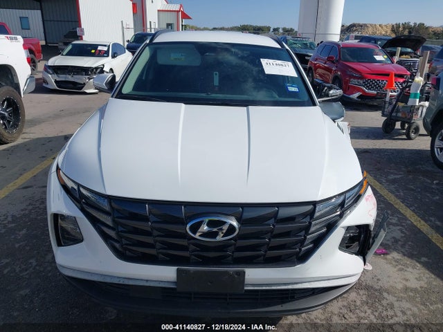 Hyundai TUCSON SEL 2023 5NMJB3AE7PH240148 Image 12