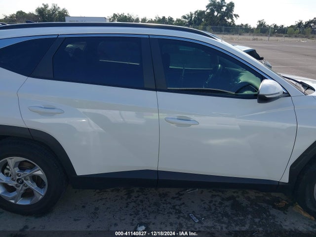 Hyundai TUCSON SEL 2023 5NMJB3AE7PH240148 Image 13