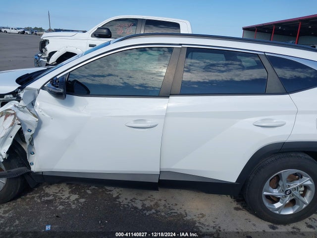 Hyundai TUCSON SEL 2023 5NMJB3AE7PH240148 Image 14
