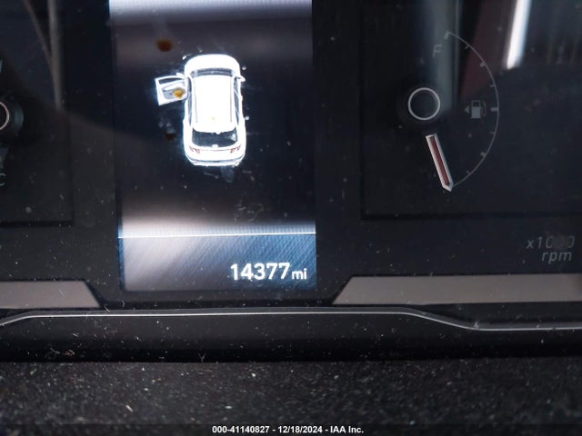 Hyundai TUCSON SEL 2023 5NMJB3AE7PH240148 Image 15