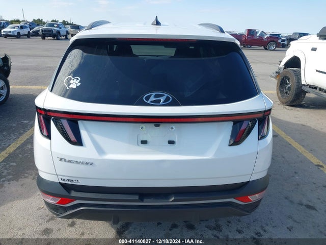 Hyundai TUCSON SEL 2023 5NMJB3AE7PH240148 Image 16