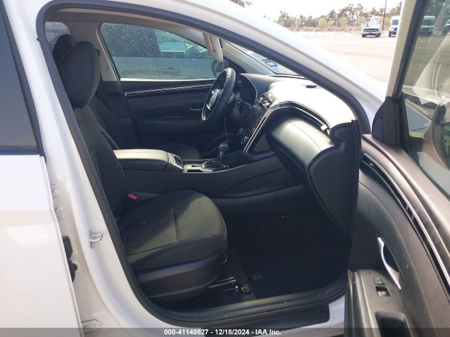 Hyundai TUCSON SEL 2023 5NMJB3AE7PH240148 Image 5