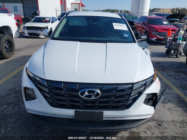 Hyundai TUCSON SEL 2023 5NMJB3AE7PH240148 Image 6