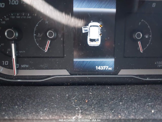 Hyundai TUCSON SEL 2023 5NMJB3AE7PH240148 Image 7