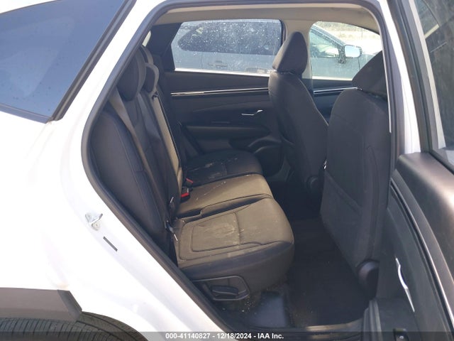 Hyundai TUCSON SEL 2023 5NMJB3AE7PH240148 Image 8