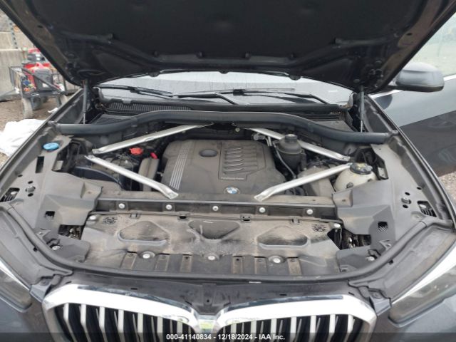 5UXCR6C02L9B35905 BMW X5 Xdrive40i