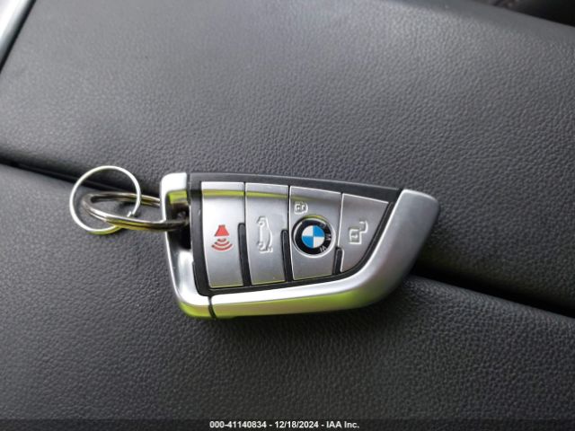 5UXCR6C02L9B35905 BMW X5 Xdrive40i