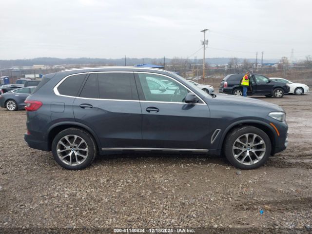 5UXCR6C02L9B35905 BMW X5 Xdrive40i