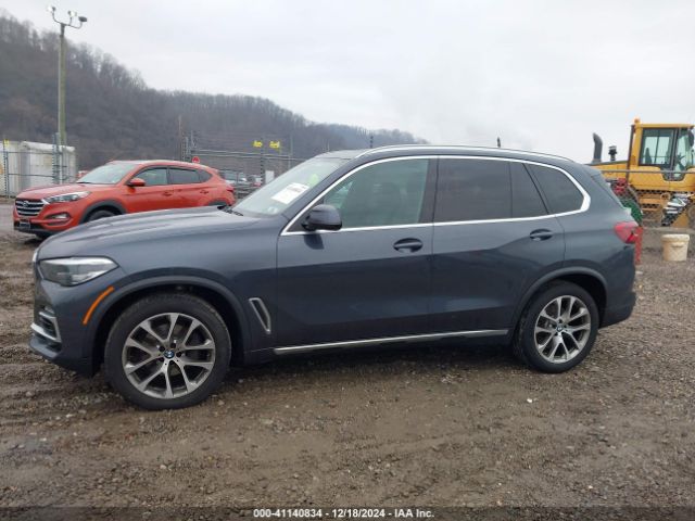 5UXCR6C02L9B35905 BMW X5 Xdrive40i