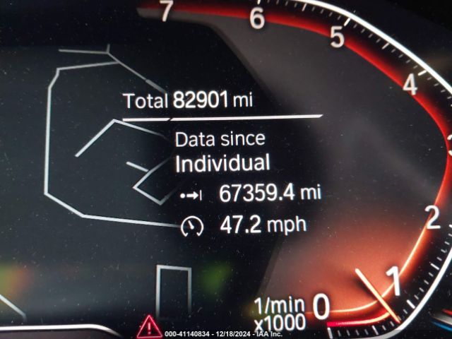 5UXCR6C02L9B35905 BMW X5 Xdrive40i