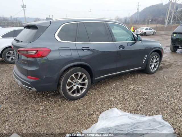 5UXCR6C02L9B35905 BMW X5 Xdrive40i