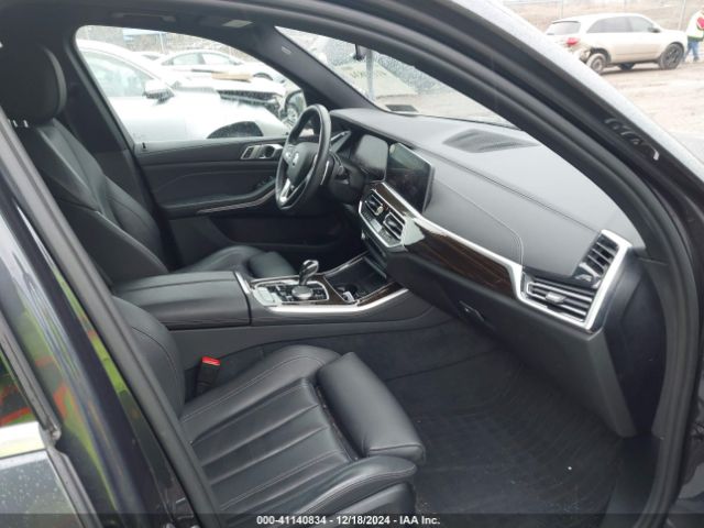 5UXCR6C02L9B35905 BMW X5 Xdrive40i