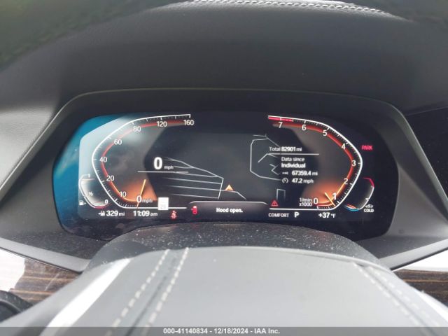 5UXCR6C02L9B35905 BMW X5 Xdrive40i
