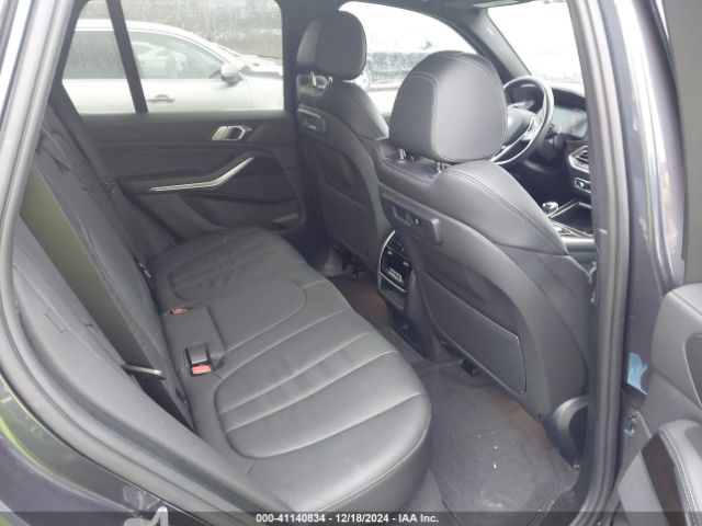 5UXCR6C02L9B35905 BMW X5 Xdrive40i