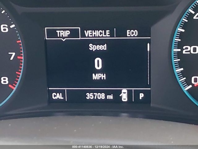 1G1ZB5ST7NF190432 Chevrolet Malibu Fwd Ls
