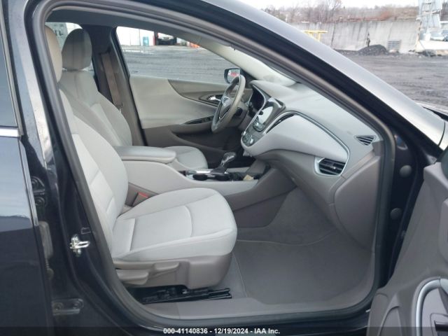 1G1ZB5ST7NF190432 Chevrolet Malibu Fwd Ls