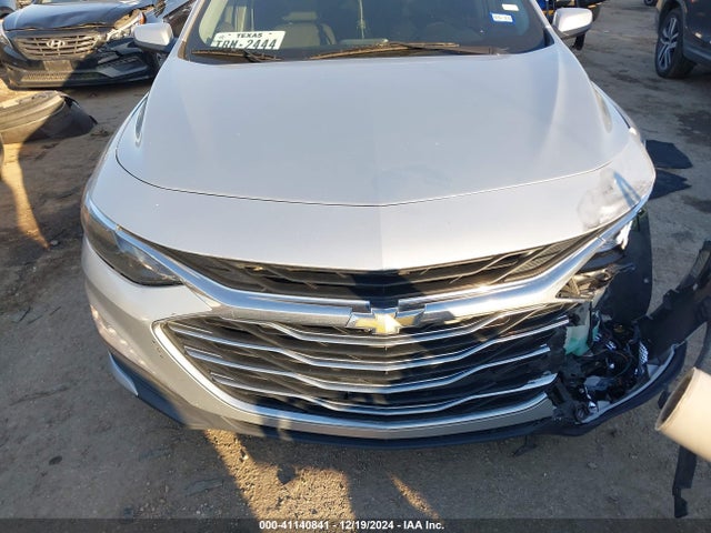 1G1ZD5ST4LF081546 Chevrolet Malibu Fwd Lt