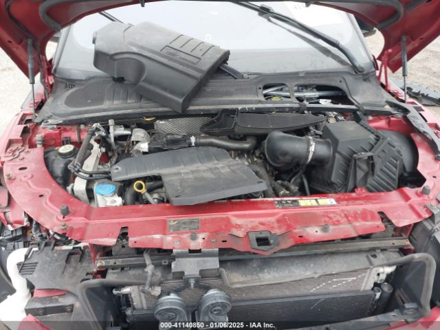 2018 LAND ROVER RANGE ROVER EVOQUE SALVP2RX2JH270808 Photo 9