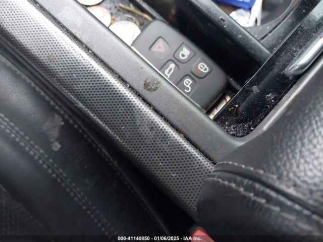 2018 LAND ROVER RANGE ROVER EVOQUE SALVP2RX2JH270808 Photo 10