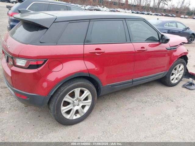 2018 LAND ROVER RANGE ROVER EVOQUE SALVP2RX2JH270808 Photo 3
