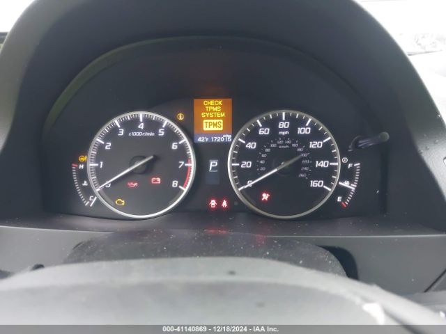 5J8TB4H35FL005068 Acura RDX