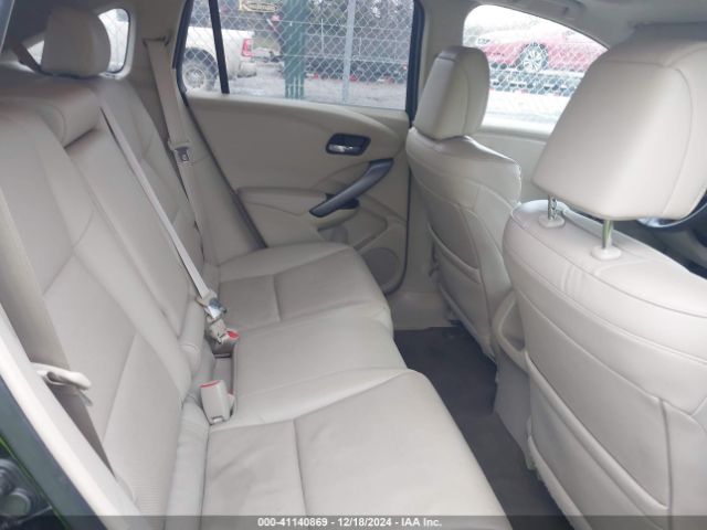 5J8TB4H35FL005068 Acura RDX