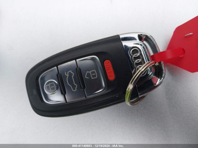 WAUGFAFC7GN100241 Audi A6 2.0t Premium Plus