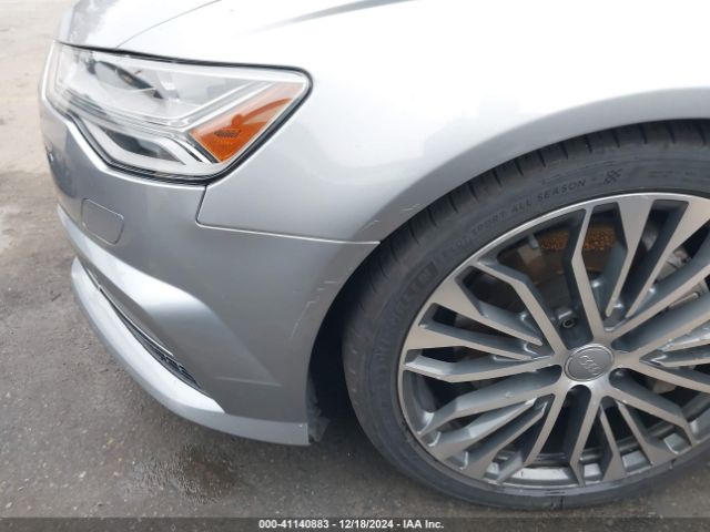 WAUGFAFC7GN100241 Audi A6 2.0t Premium Plus