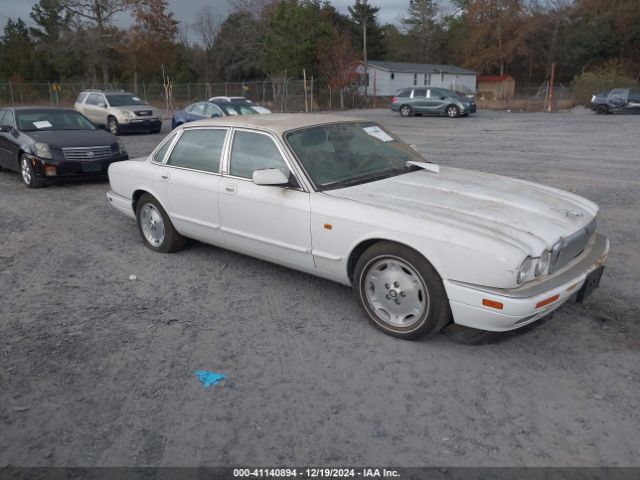 1997 JAGUAR XJ6 SAJHX1242VC809902 Photo 0