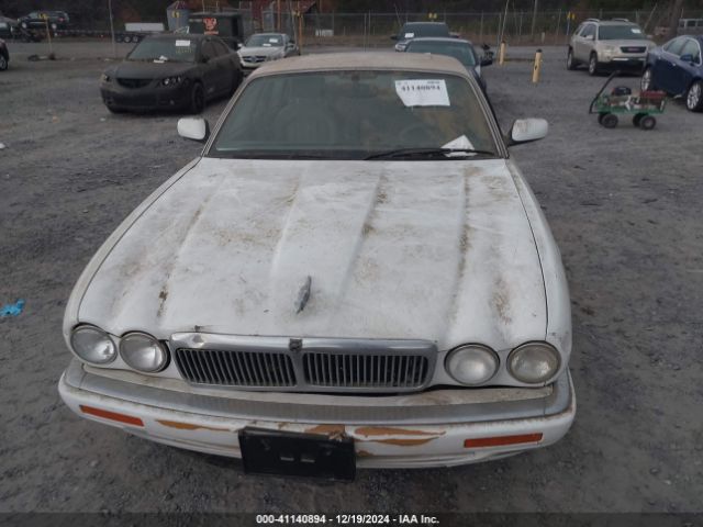 1997 JAGUAR XJ6 SAJHX1242VC809902 Photo 9