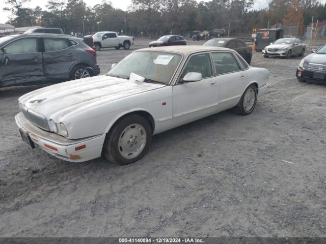 1997 JAGUAR XJ6 SAJHX1242VC809902 Photo 1