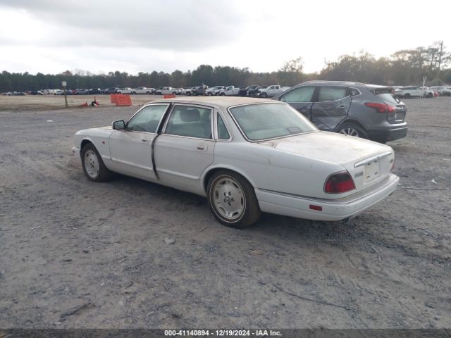 1997 JAGUAR XJ6 SAJHX1242VC809902 Photo 2