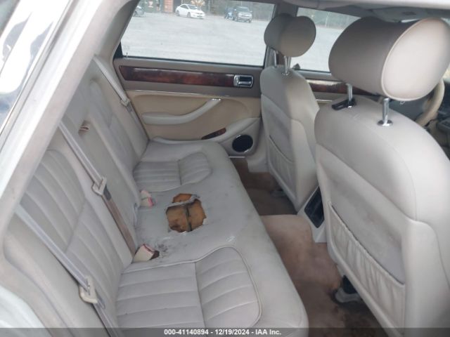 1997 JAGUAR XJ6 SAJHX1242VC809902 Photo 7