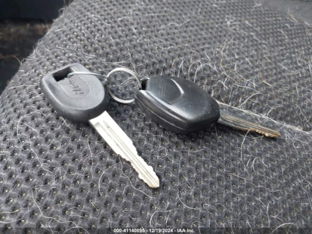 2008 MITSUBISHI ECLIPSE 4A3AK24F28E037779 Photo 10