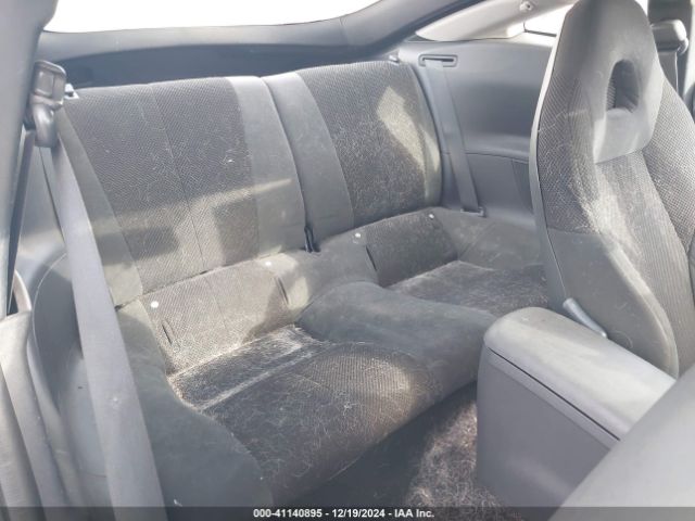 2008 MITSUBISHI ECLIPSE 4A3AK24F28E037779 Photo 7