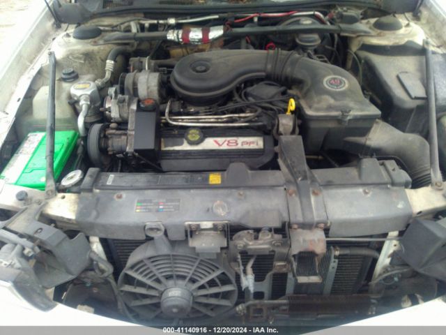 1994 CADILLAC DEVILLE 1G6KD52B1RU231703 Photo 9
