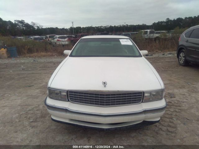 1994 CADILLAC DEVILLE 1G6KD52B1RU231703 Photo 5