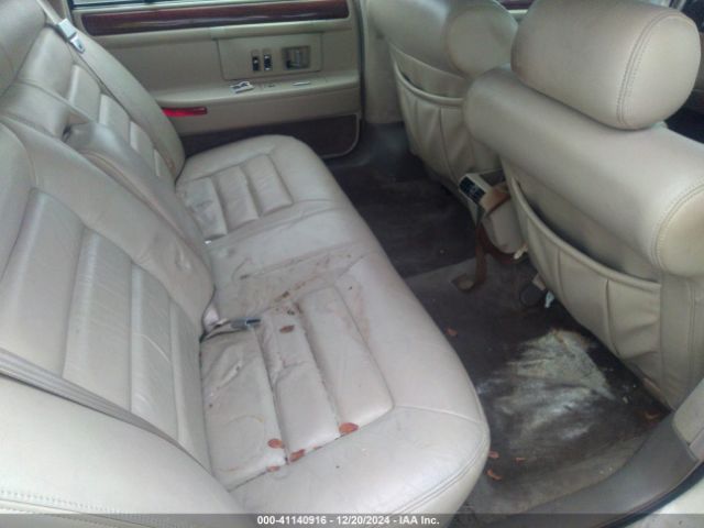 1994 CADILLAC DEVILLE 1G6KD52B1RU231703 Photo 7