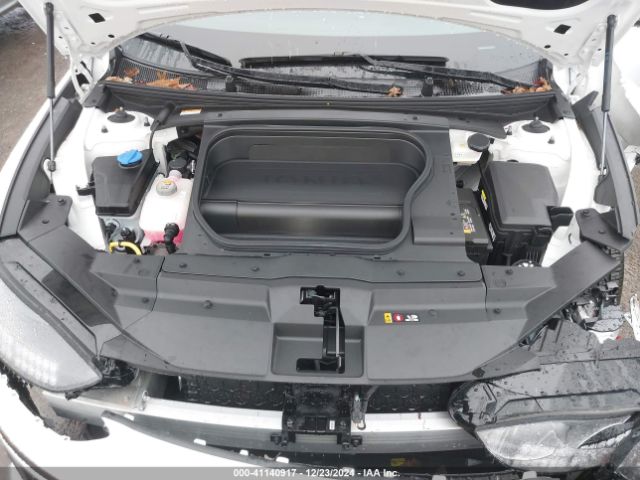 KMHM34AA3PA047076 Hyundai Ioniq 6 Sel