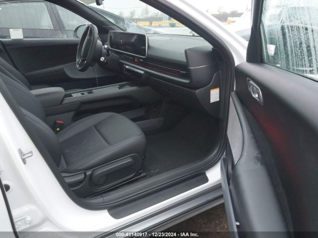 KMHM34AA3PA047076 Hyundai Ioniq 6 Sel