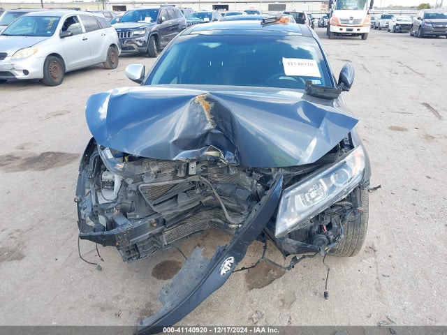 KNAGN4AD4E5068253 KIA Optima Hybrid Ex
