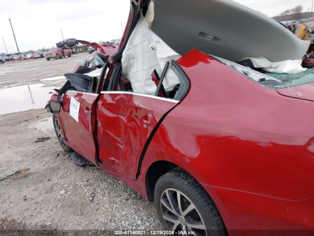 3VWDB7AJ3HM336694 Volkswagen Jetta 1.4t Se