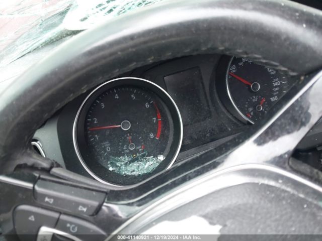 3VWDB7AJ3HM336694 Volkswagen Jetta 1.4t Se