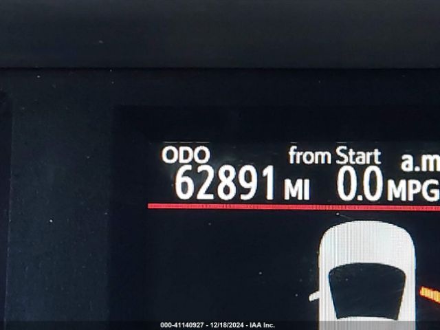 JTDKDTB33F1096408 Toyota Prius C One
