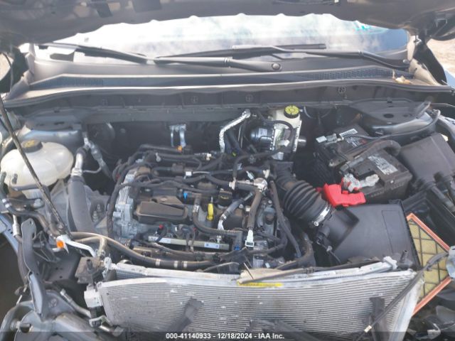 1FMCU9H66NUA15144 Ford ESCAPE SEL