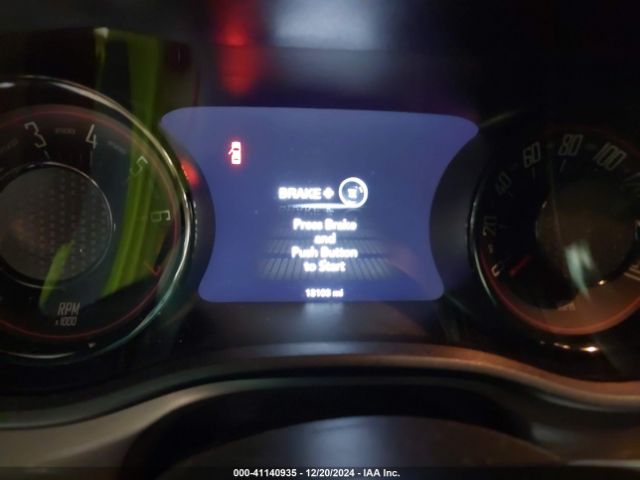 2C3CDZGG2NH219414 Dodge Challenger Sxt Awd