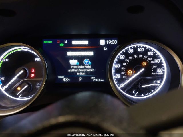 4T1F31AK7NU586683 Toyota Camry Xle Hybrid