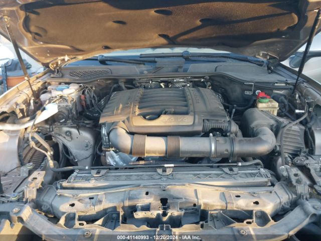 2016 PORSCHE CAYENNE WP1AA2A2XGLA03542 Photo 9